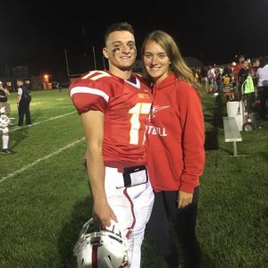 Meet your Posher, Paul